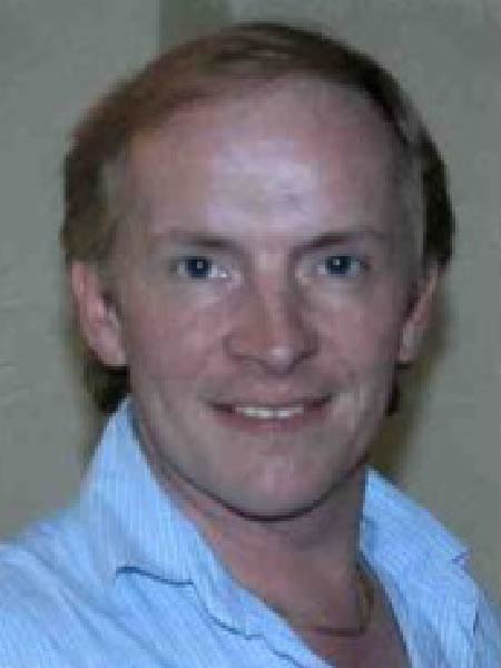 David PEDEN