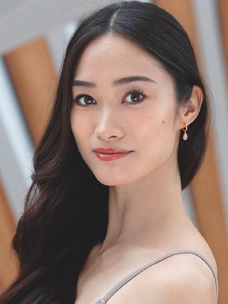 金子扶生