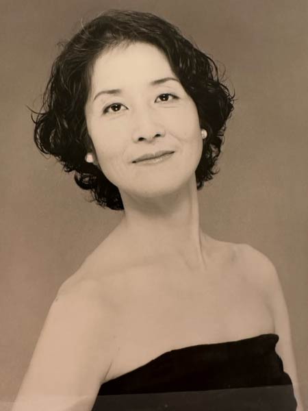 栗橋 桂子