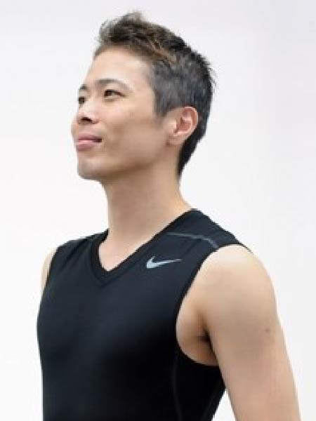 桑原 智昭