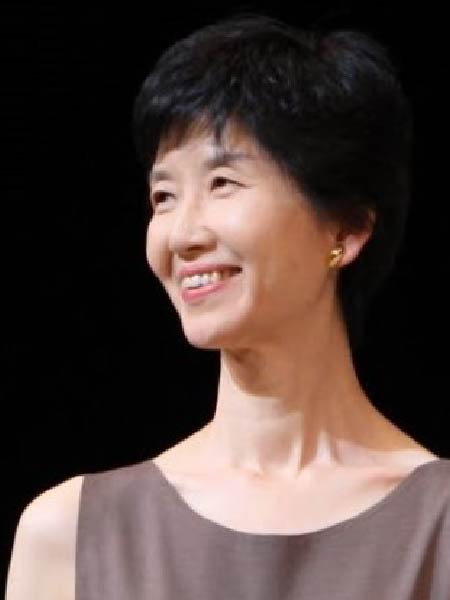中村 道子