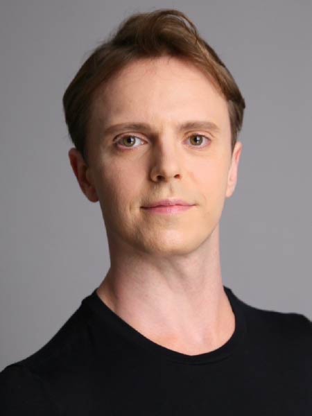 Oliver HAWKES