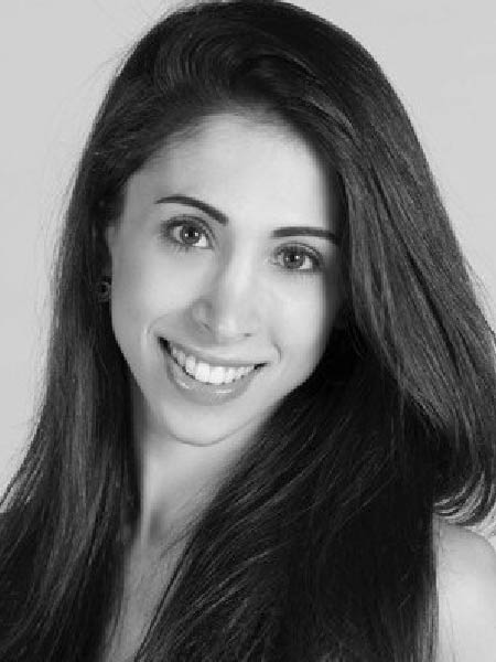 Yasmine NAGHDI