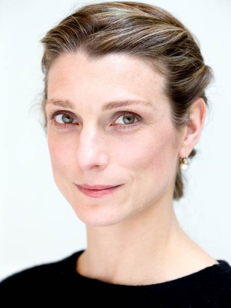 Zenaida YANOWSKY